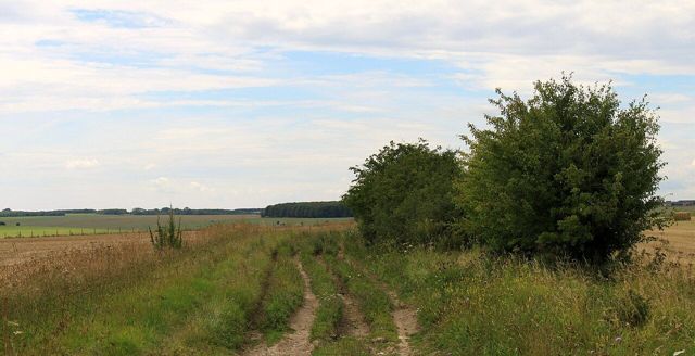 2011 , Byway open to all traffic